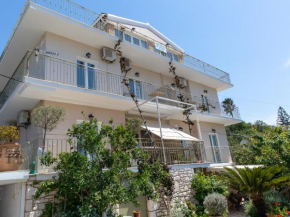 Harbour View Kassiopi